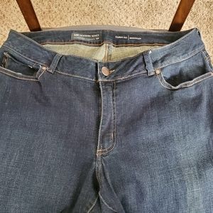 Lee Modern Series Curvy Fit Boot Cut